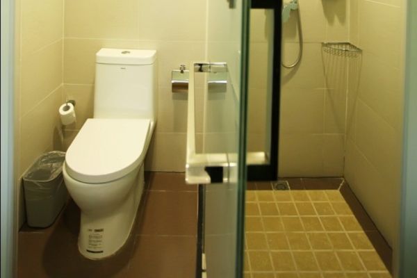 Hotel Ibis Yangzhou Wen Chang Attic
